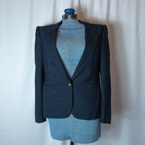 Arthur Chapnik Hand Made in America Blazer Size 12